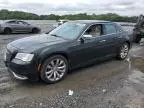 2018 Chrysler 300 Limited