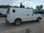 2009 Chevrolet Express G2500