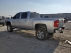 2011 Chevrolet Silverado K2500 Heavy Duty LTZ