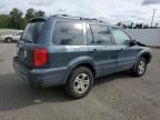 2004 Honda Pilot EXL