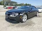 2012 BMW 640 I