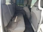 2008 Nissan Frontier Crew Cab LE