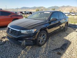 Salvage cars for sale at Magna, UT auction: 2020 Volkswagen Jetta S