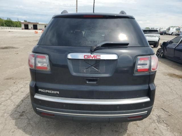 2013 GMC Acadia SLT-2