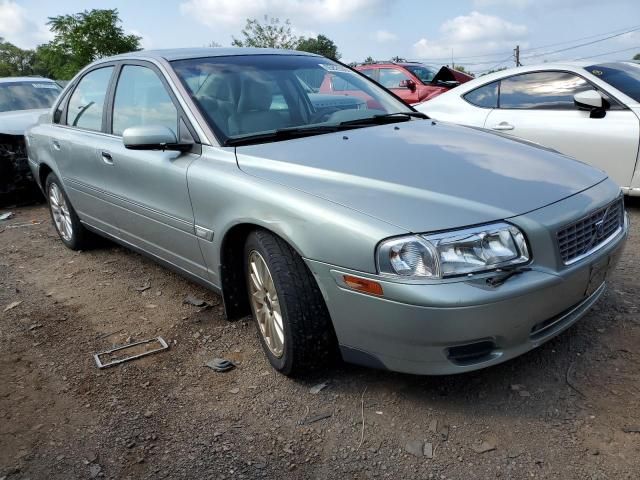 2004 Volvo S80