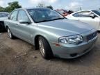 2004 Volvo S80