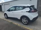 2022 Chevrolet Bolt EV 1LT