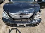 2006 Lexus LS 430