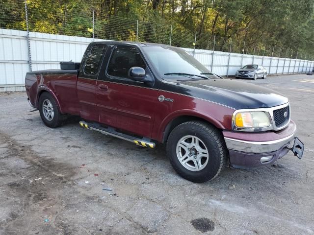 2003 Ford F150