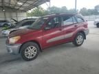 2002 Toyota Rav4