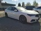 2019 Acura TLX Technology