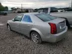 2007 Cadillac CTS