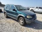 1998 Mercedes-Benz ML 320