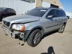 2004 Volvo XC90