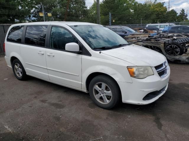 2011 Dodge Grand Caravan Mainstreet