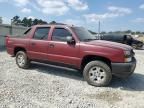 2004 Chevrolet Avalanche C1500