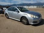 2012 Subaru Legacy 2.5I Premium