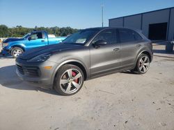 2019 Porsche Cayenne S en venta en Apopka, FL