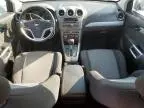 2012 Chevrolet Captiva Sport