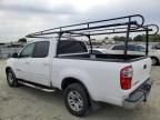 2005 Toyota Tundra Double Cab SR5