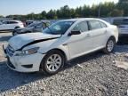 2011 Ford Taurus SE