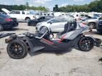 2018 Polaris Slingshot SL