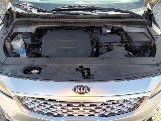 2019 KIA Sedona LX