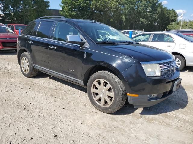 2009 Lincoln MKX