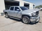 2018 GMC Sierra K1500 SLT