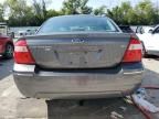 2006 Ford Five Hundred SEL