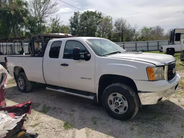 2013 GMC Sierra C2500 Heavy Duty