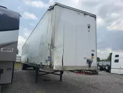 Salvage trucks for sale at Houston, TX auction: 2013 Utility Trailer