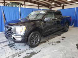 Ford salvage cars for sale: 2023 Ford F150 Supercrew