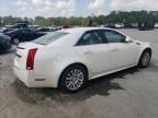 2010 Cadillac CTS Luxury Collection