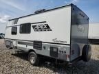 2022 Coachmen Trailer