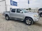 2005 Toyota Tacoma Double Cab