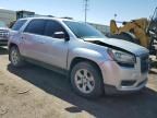 2014 GMC Acadia SLE