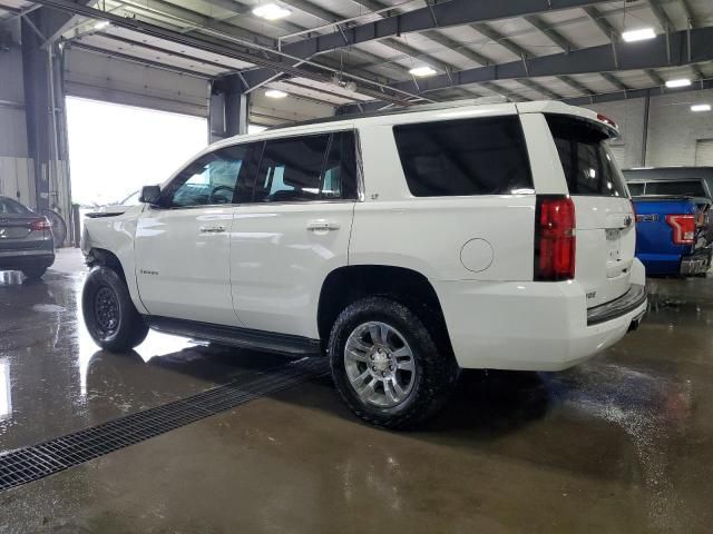 2019 Chevrolet Tahoe K1500 LT