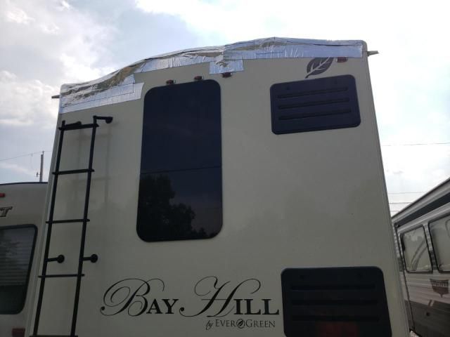 2015 Evergreen Rv Bayhill