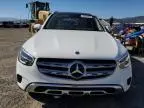 2020 Mercedes-Benz GLC 300 4matic