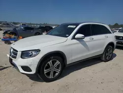 Mercedes-Benz Vehiculos salvage en venta: 2019 Mercedes-Benz GLC 300