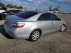 2008 Toyota Camry Hybrid