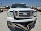 2008 Ford F150 Supercrew