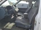 2001 Nissan Frontier King Cab XE