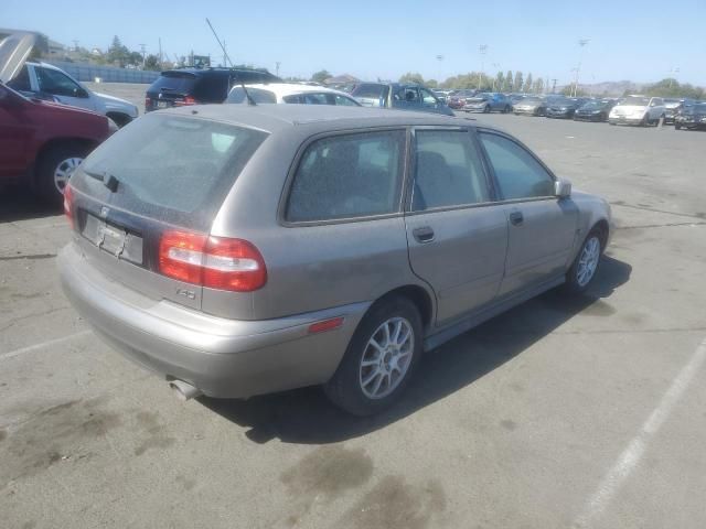 2004 Volvo V40 1.9T