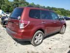 2010 Subaru Forester 2.5X Premium