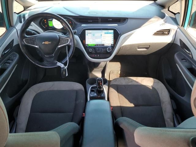 2020 Chevrolet Bolt EV LT