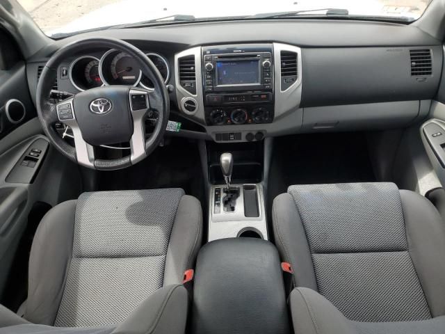 2013 Toyota Tacoma