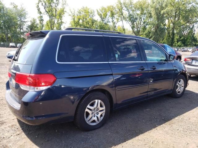 2009 Honda Odyssey EXL