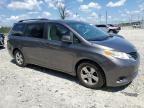 2012 Toyota Sienna LE